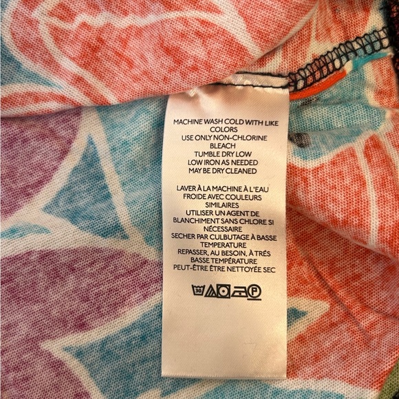 NWT FREE PEOPLE On A Boat Boxy Crop Polo - Picture 9 of 12